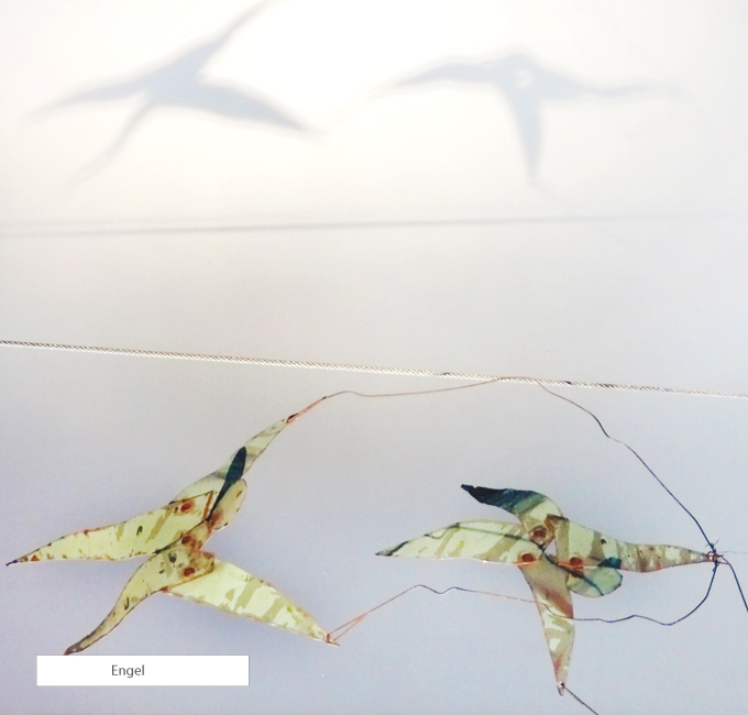 klaus peters kunst - gartendesign