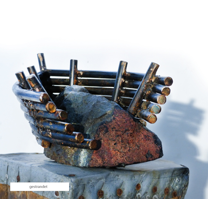 klaus peters kunst - gartendesign