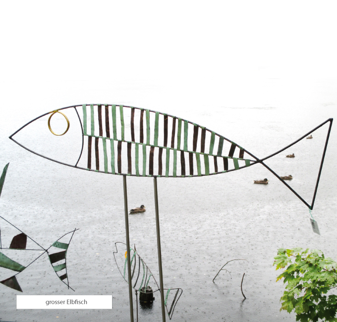 klaus peters kunst - gartendesign