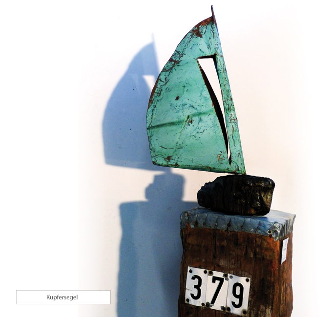 klaus peters kunst - gartendesign