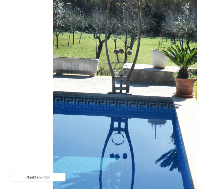 klaus peters kunst - gartendesign