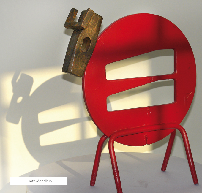 klaus peters kunst - gartendesign