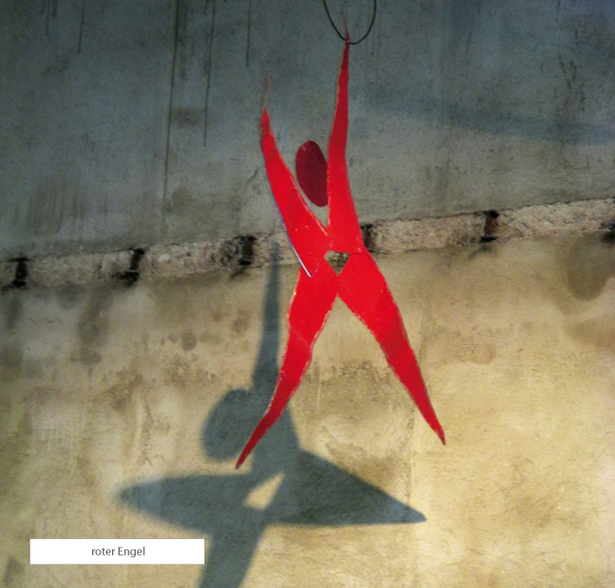 klaus peters kunst - gartendesign