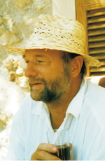 klaus peters - kunst