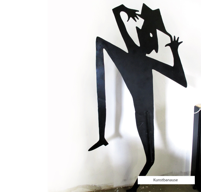 Klaus Peters - Objektdesign - Künstler Hamburg