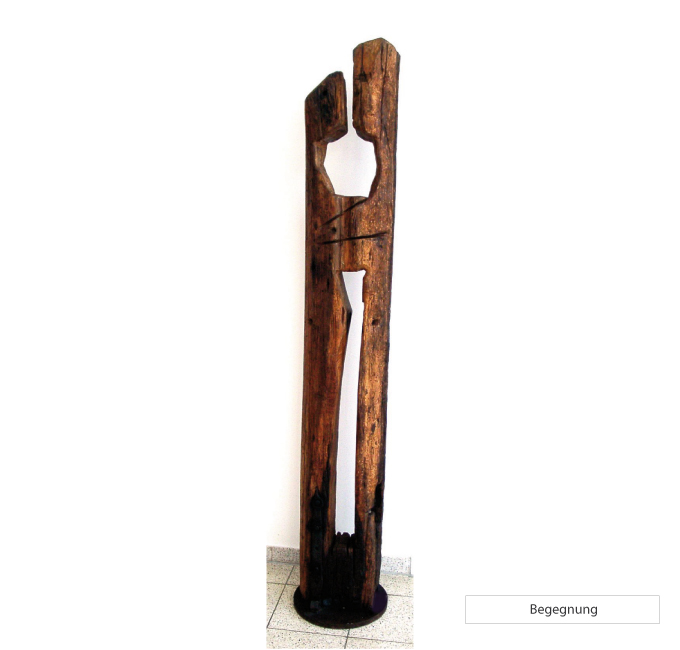 klaus peters kunst - objektdesign