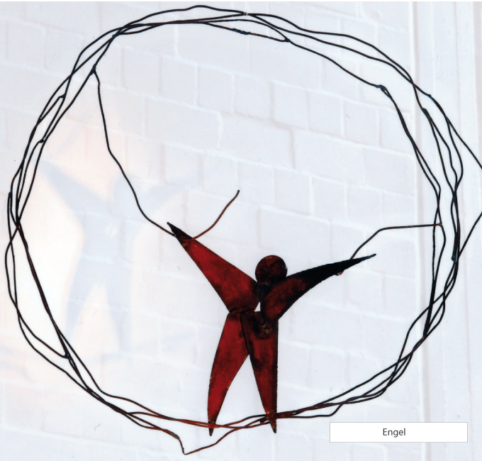 klaus peters kunst - objektdesign