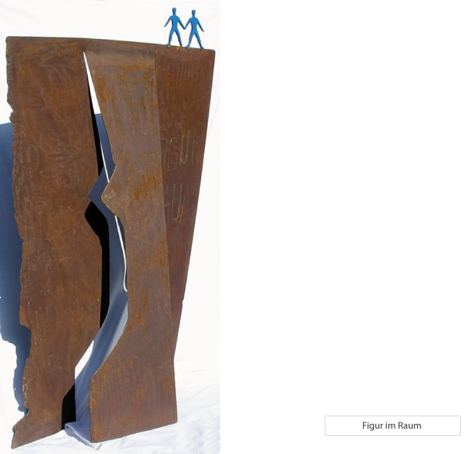 klaus peters kunst - objektdesign