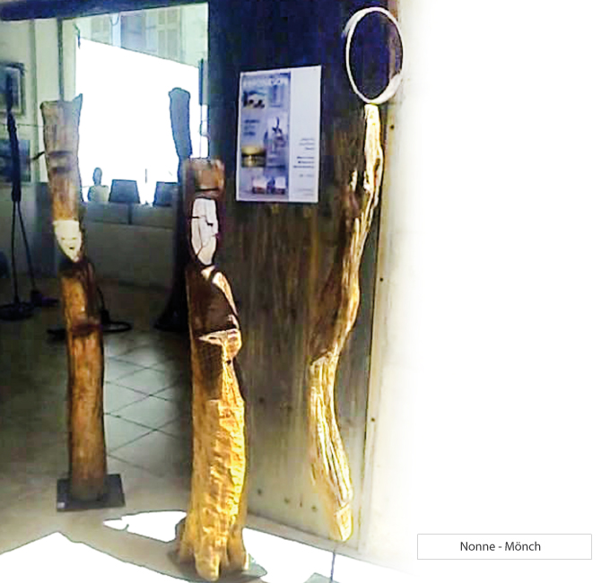 klaus peters kunst - objektdesign