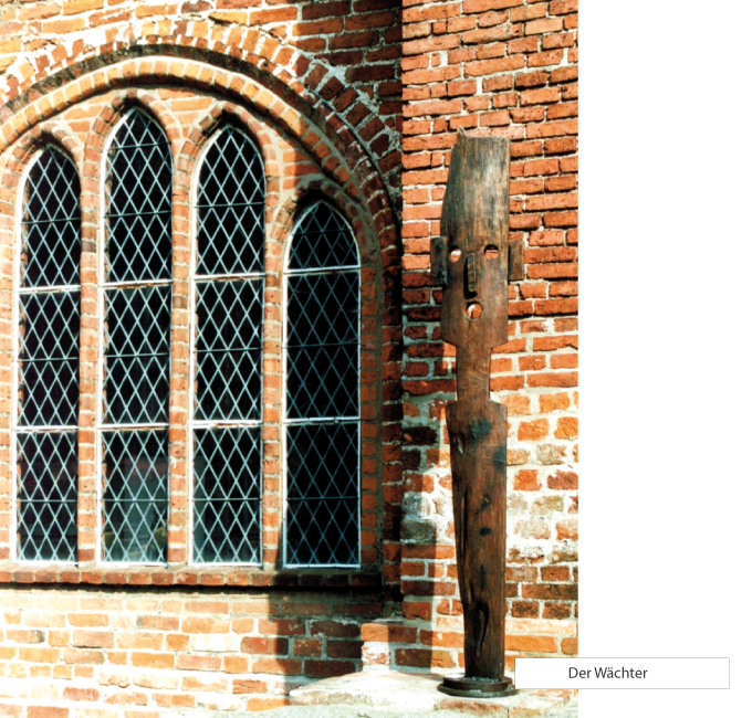 klaus peters kunst - objektdesign